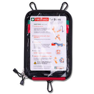 Survival Burn Module