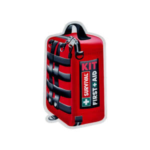 Survival Patch Bundle