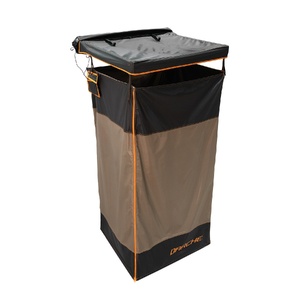 Darche Eclipse Shower Awning G2