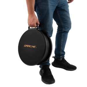 Darche Schitta Camp Toilet