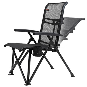 Darche Rover Recliner Camp Chair