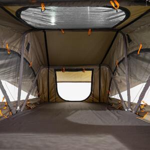Darche Intrepidor 3 1400 Tourer Roof Top Tent
