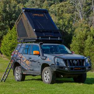 Darche Ridgeback Roof Top Tent