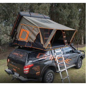 Darche Double Dee Roof Top Tent