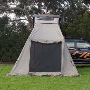 Darche Double Dee Roof Top Tent Annex