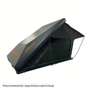 Darche Solar Hardshell Roof Top Tent