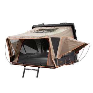 Darche Double Dee Hybrid Roof Top Tent
