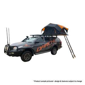 Darche Detachable Softshell Roof Top Tent