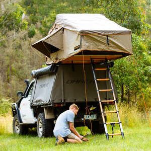 Darche Hi-View 1400 Roof Top Tent