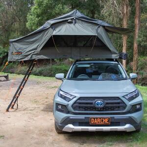 Darche Eco Panorama 1400 Roof Top Tent