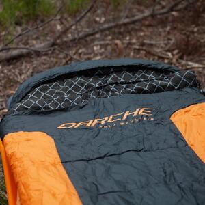 Darche Cold Mountain Sleeping Bag - 1400 (-12C)