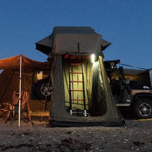 Darche Hi View/Pano 1600 1.8M Annex