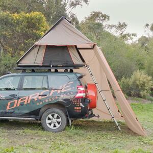 Darche Versa Roof Top Tent Annex Wall