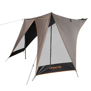 Darche Eclipse Sail Shade