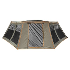 Darche 180 Awning Mesh Wall Set