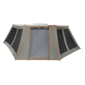 Darche Eclipse 270 Mesh Wall Set (Left)