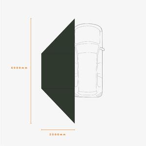 Darche ECO Eclipse 180 Awning