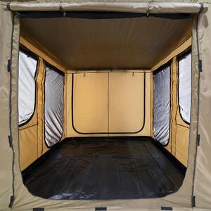 Darche Eclipse Awning Annex - 2.5M