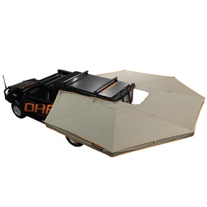 Darche 360 Freestanding LED Awning