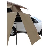 Darche Eclipse Awning Wall Side
