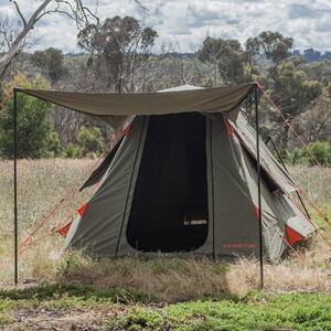 Darche Safari Tent 350