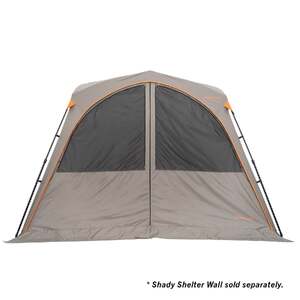 Darche Shady Shelter Wall