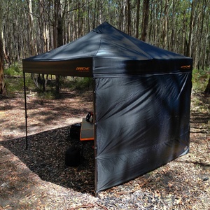 Darche Outpost Gazebo Wall