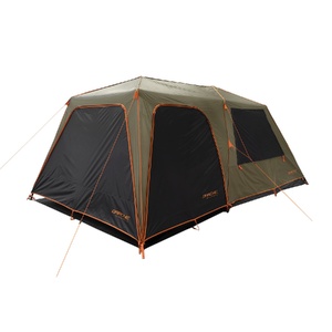 Darche Rapid NightGLO Instant 6 Person Tent