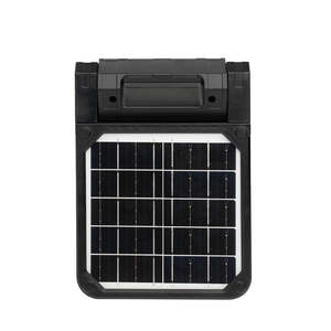 Darche Solar Fan And Light