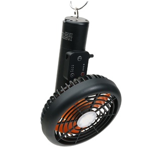 Darche Touring Fan and Light