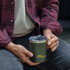 Darche Eco Insulated Mug - 355Ml