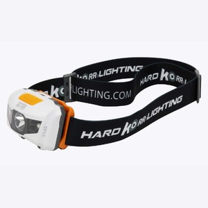 HARDKORR LED HEAD TORCH (145 Lumen) 