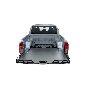 HSP Load Slide to suit Mitsubishi Triton MV Dual Cab 2024 - Onwards