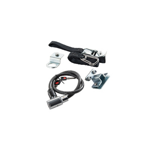 Rhino-Rack T7-FK3 - T7 SLRS Ladder Lock Heavy Duty Fit Kit