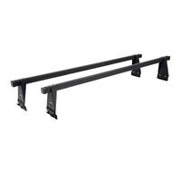 Prorack Tradesman Bars 160cm with 21cm Legs (2 Pack)