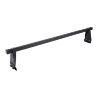 Prorack Tradesman Bar 160cm with 21cm Legs (1 Pack)