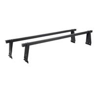 Prorack Tradesman Bars 160cm with 28cm Legs (2 Pack)