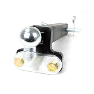 Extended Tow Neck / 300mm by Front Runner - TBAR011