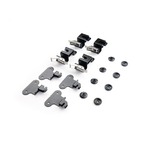 Quick Release Tent Mount Kit / 4 Piece by Front Runner - TBMK020