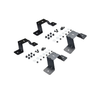 Tent Mount Kit / 4 Piece / Tall by Front Runner - TBMK023