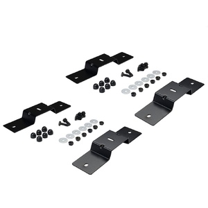 Tent Mount Kit / 4 Piece by Front Runner - TBMK026