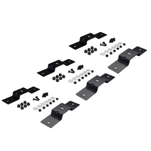 Tent Mount Kit / 6 Piece by Front Runner - TBMK027