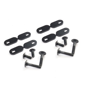 James Baroud Quick Release Tent Channel Set / 4 Piece by Front Runner - TBMK034