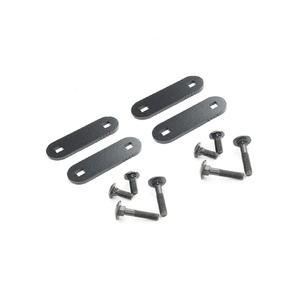 Autohome Quick Release Tent Channel Set / 4 Piece by Front Runner - TBMK036