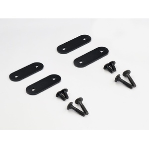 Universal Quick Release Tent Channel Set / 4 Piece by Front Runner - TBMK038