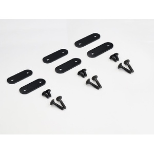 Universal Quick Release Tent Channel Set / 6 Piece by Front Runner - TBMK039