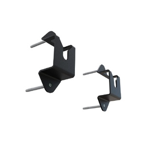 Wall Mounting Kit for Quick Release System by Front Runner - TBMK040