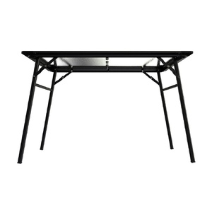 Pro Stainless Steel Camp Table by Front Runner - TBRA015