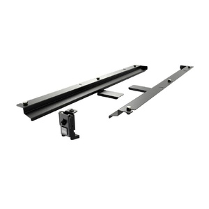 Pro Stainless Steel Table Under Rack Bracket by Front Runner - TBRA016