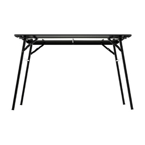 Pro Stainless Steel Prep Table by Front Runner - TBRA019